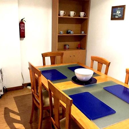 Old Town Apartment فونشال المظهر الخارجي الصورة