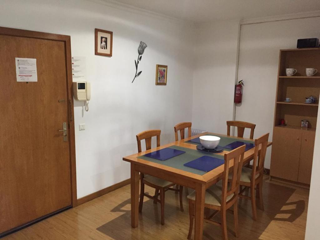 Old Town Apartment فونشال المظهر الخارجي الصورة