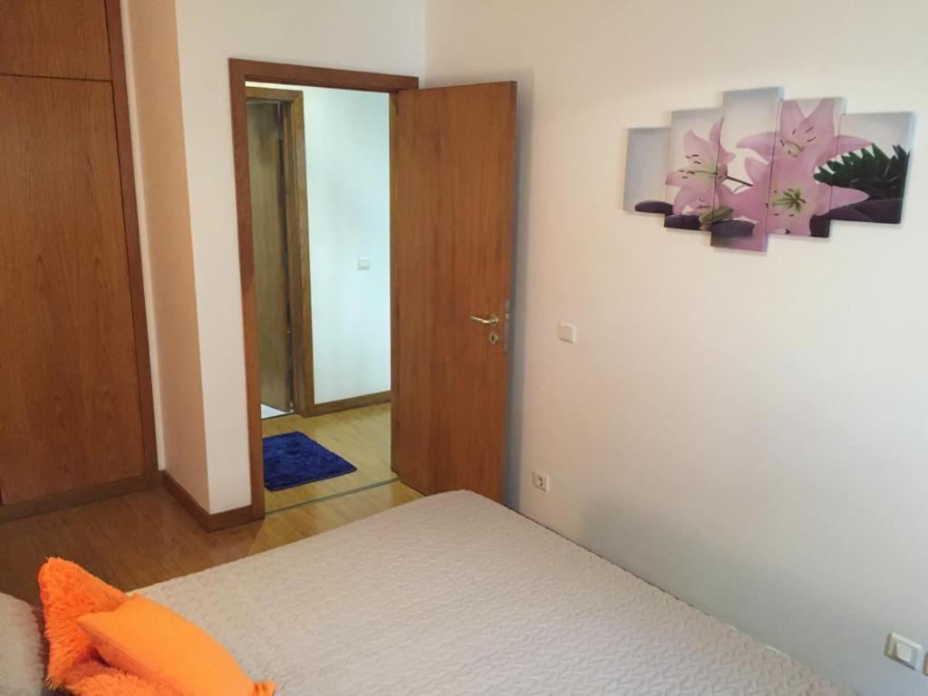 Old Town Apartment فونشال المظهر الخارجي الصورة