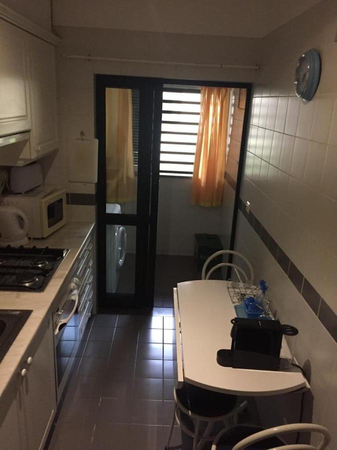 Old Town Apartment فونشال المظهر الخارجي الصورة