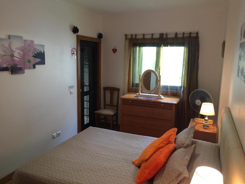 Old Town Apartment فونشال المظهر الخارجي الصورة