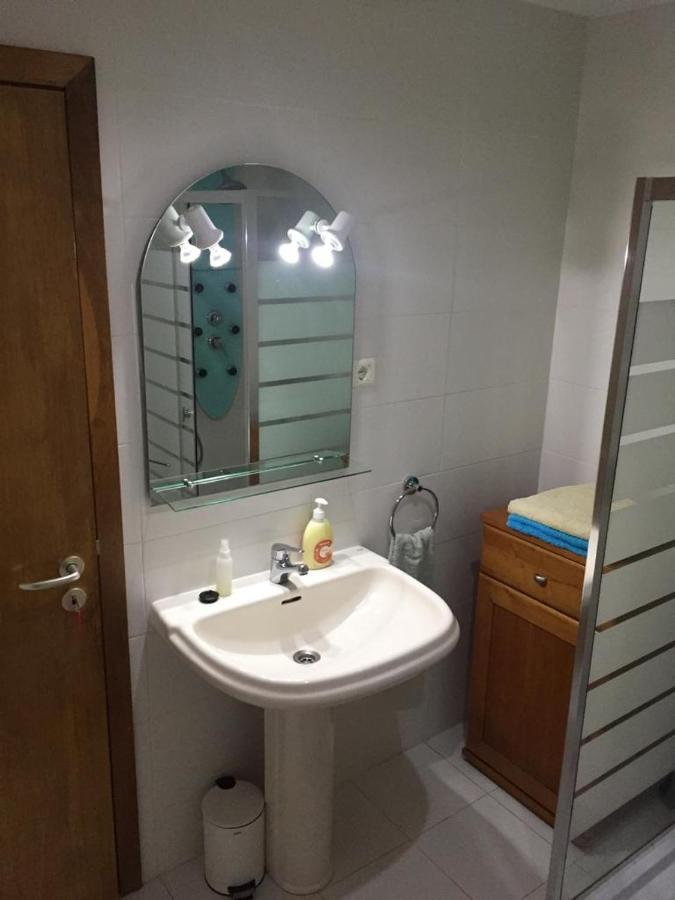 Old Town Apartment فونشال المظهر الخارجي الصورة