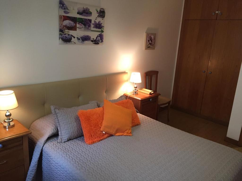 Old Town Apartment فونشال المظهر الخارجي الصورة