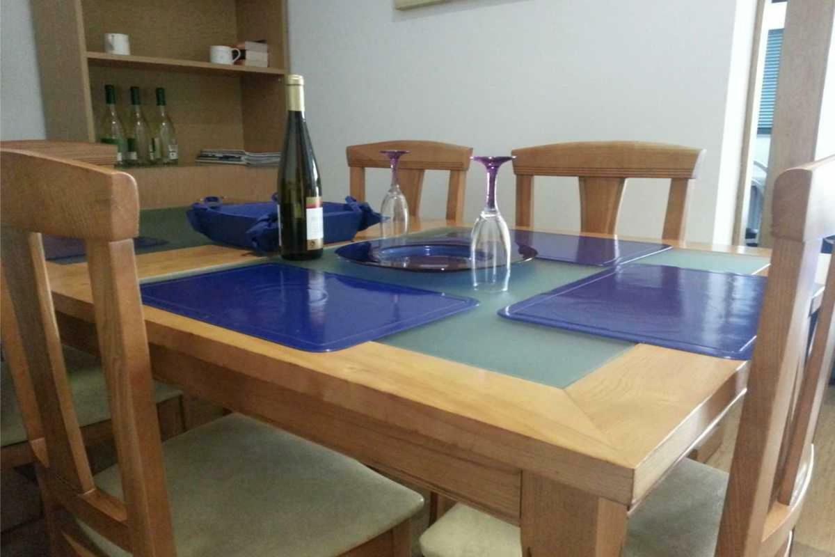 Old Town Apartment فونشال المظهر الخارجي الصورة