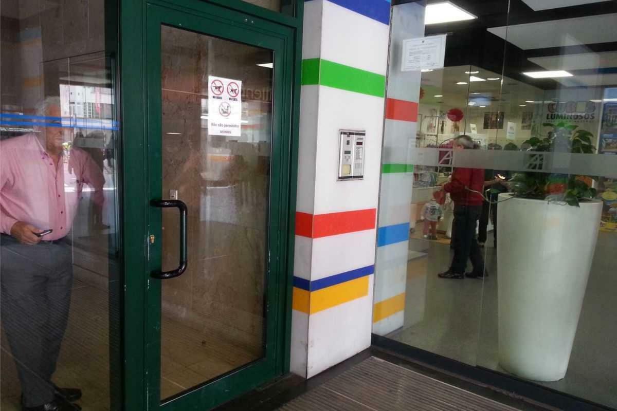 Old Town Apartment فونشال المظهر الخارجي الصورة